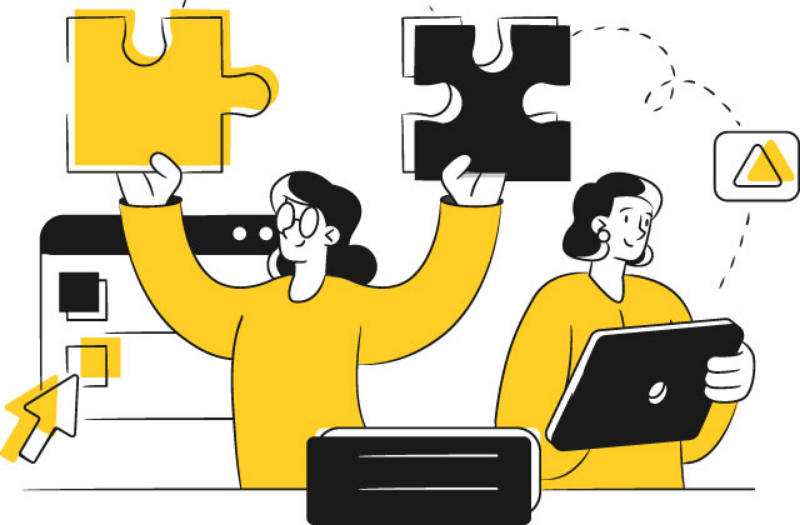 kintonのカスタマイズ