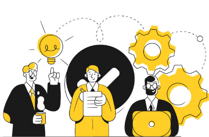 kintoneの伴走サービス