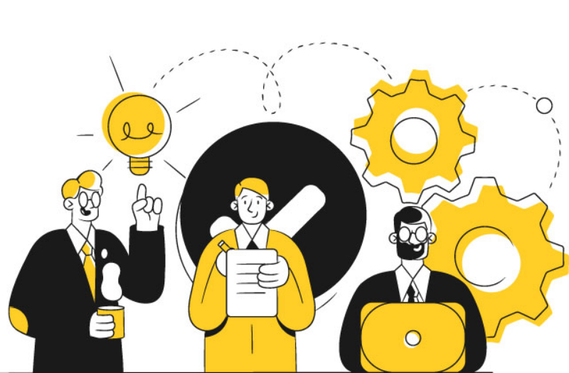 kintoneの伴走サービス