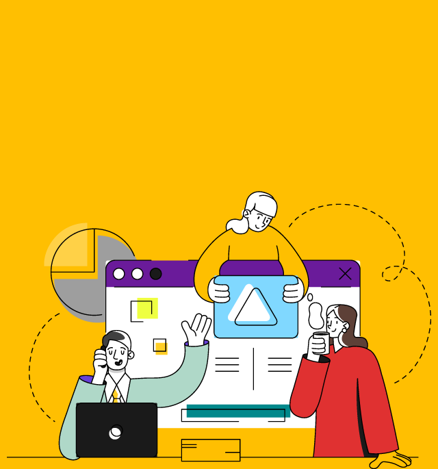 kintoneを、あなたの業務にジャストフィット。